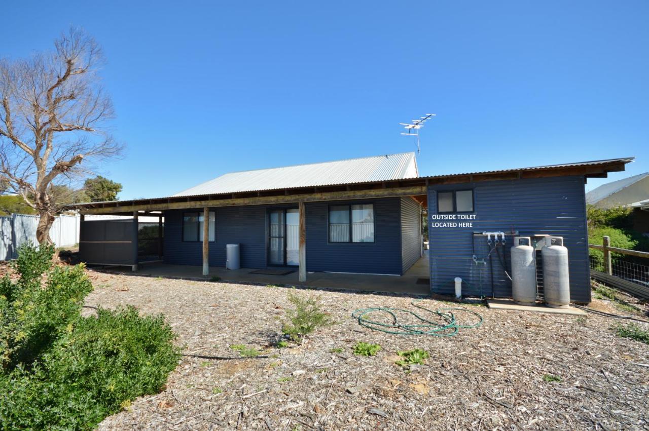 Hillside Retreat - Kalbarri Wa 빌라 외부 사진